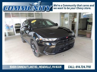 2023 Dodge Hornet GT Plus AWD