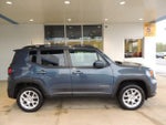 2020 Jeep Renegade Latitude 4x4
