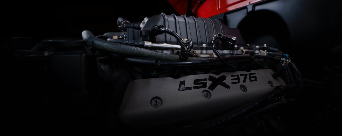 Community Chevrolet in Meadville PA