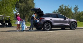 Community Chevrolet in Meadville PA