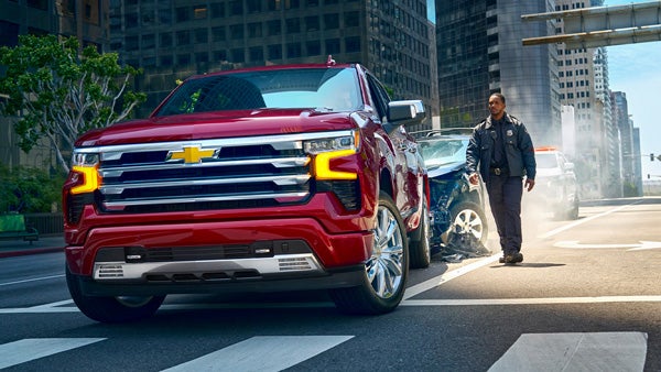 Community Chevrolet in Meadville PA