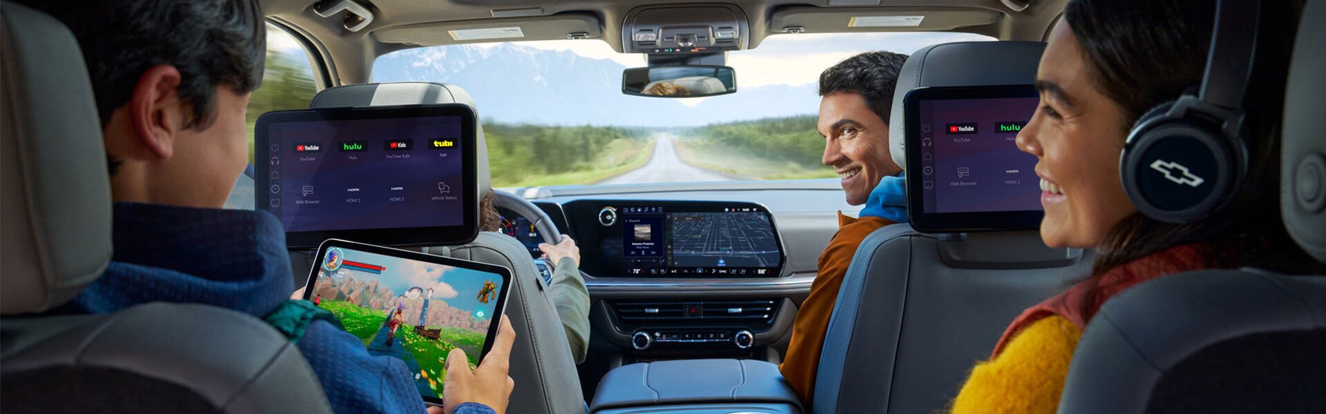 Community Chevrolet in Meadville PA