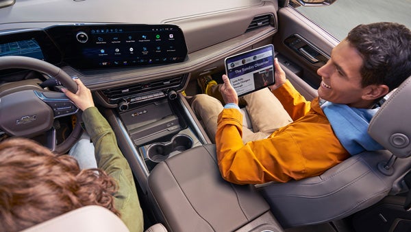 Community Chevrolet in Meadville PA