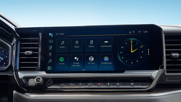 Community Chevrolet in Meadville PA