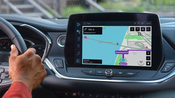 Community Chevrolet in Meadville PA