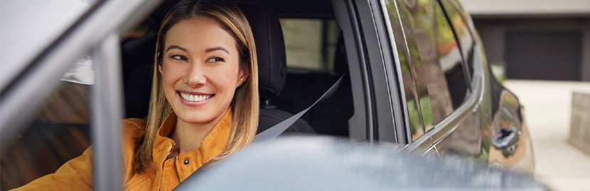 Community Chevrolet in Meadville PA