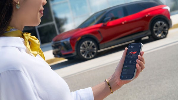 Community Chevrolet in Meadville PA