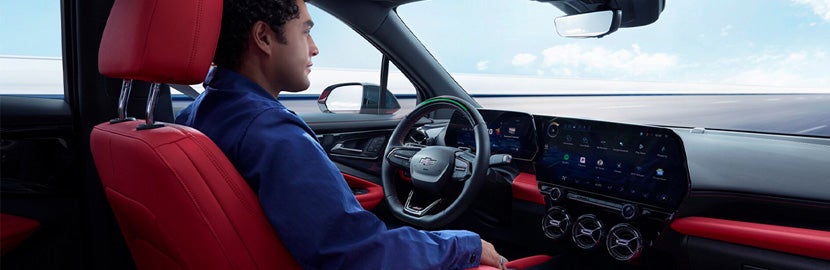 Community Chevrolet in Meadville PA