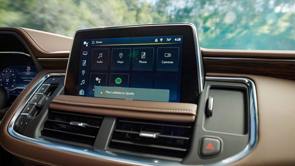 Community Chevrolet in Meadville PA