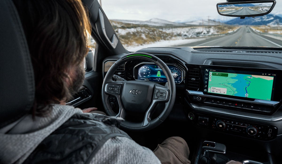 Community Chevrolet in Meadville PA