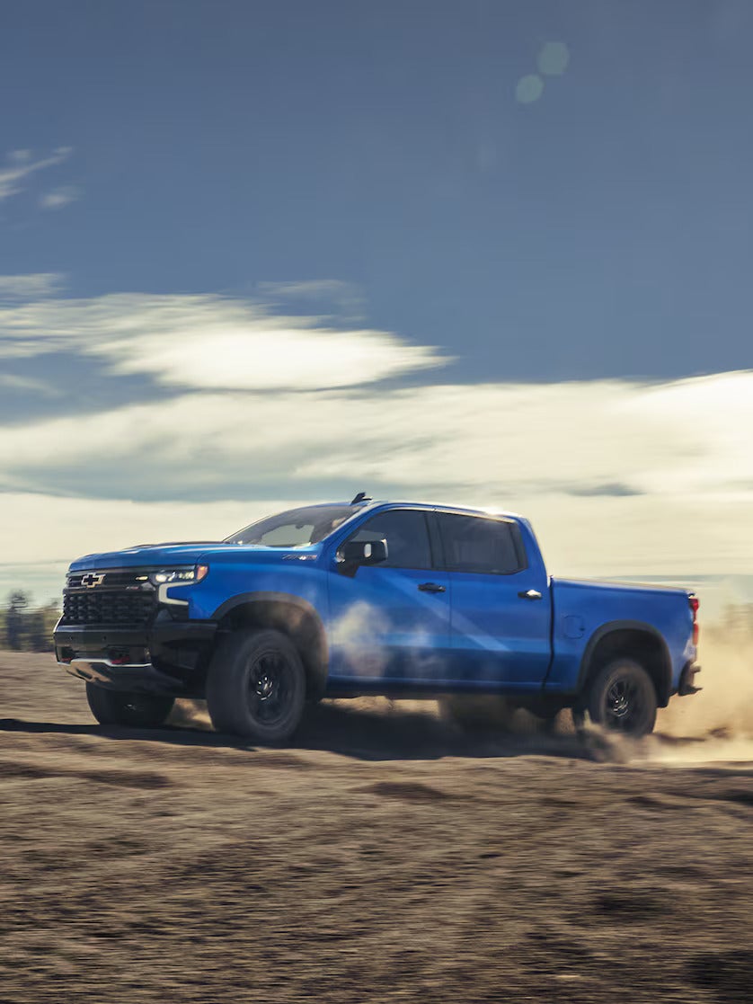 Community Chevrolet in Meadville PA