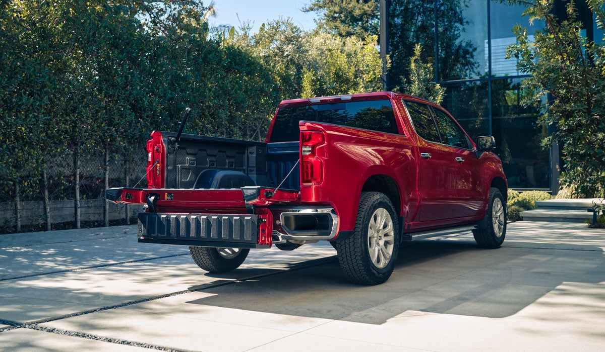 Community Chevrolet in Meadville PA