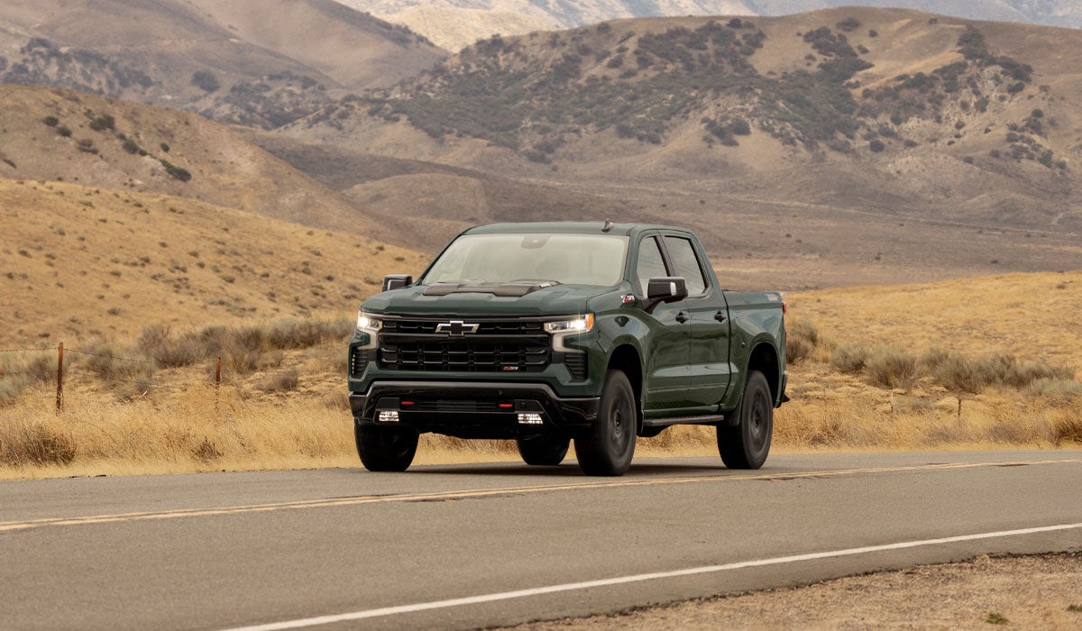Community Chevrolet in Meadville PA