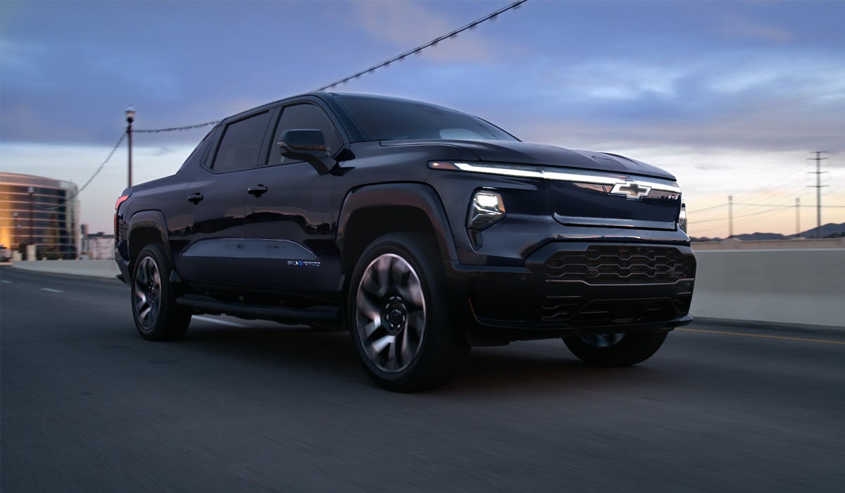 Community Chevrolet in Meadville PA