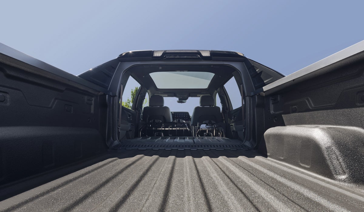 Community Chevrolet in Meadville PA