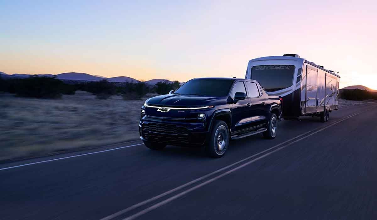 Community Chevrolet in Meadville PA