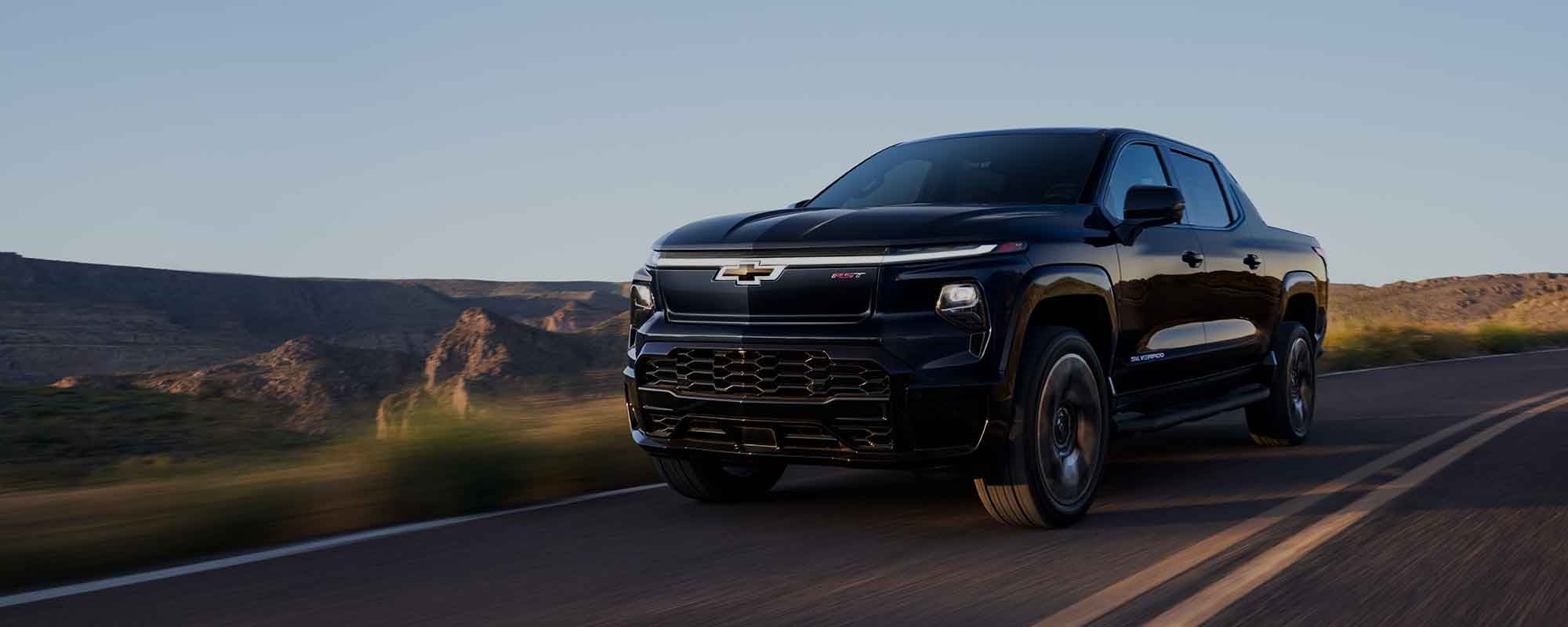 Community Chevrolet in Meadville PA