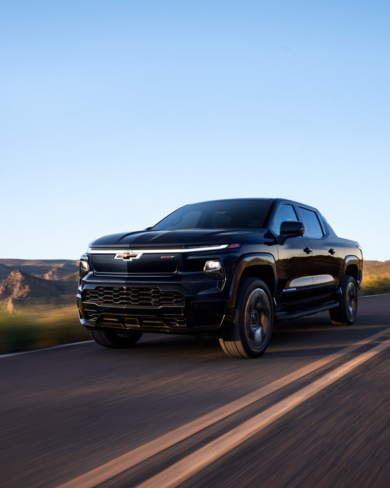 Community Chevrolet in Meadville PA