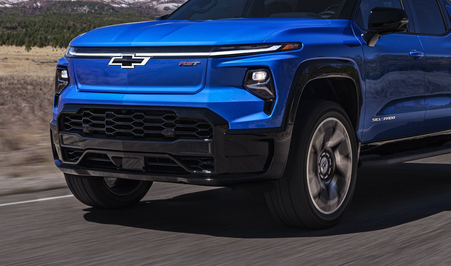 Community Chevrolet in Meadville PA