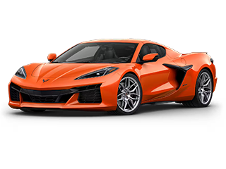 Chevrolet Corvette Z06 - Community Chevrolet in Meadville PA