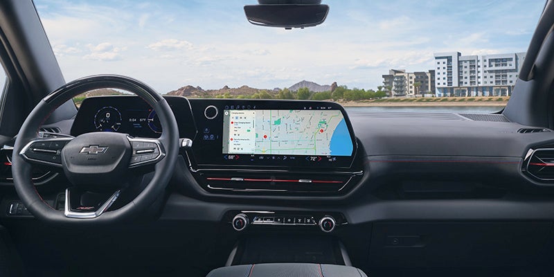 2025 Chevrolet Silverado-EV