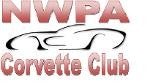 NWPA Corvette Club logo
