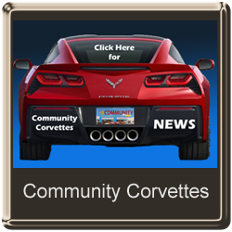 community corvettes