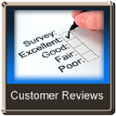 customer reviews