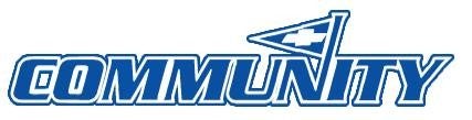Community Chevrolet logo