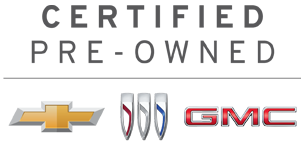 Chevrolet Buick GMC Certified Pre-Owned in Meadville, PA